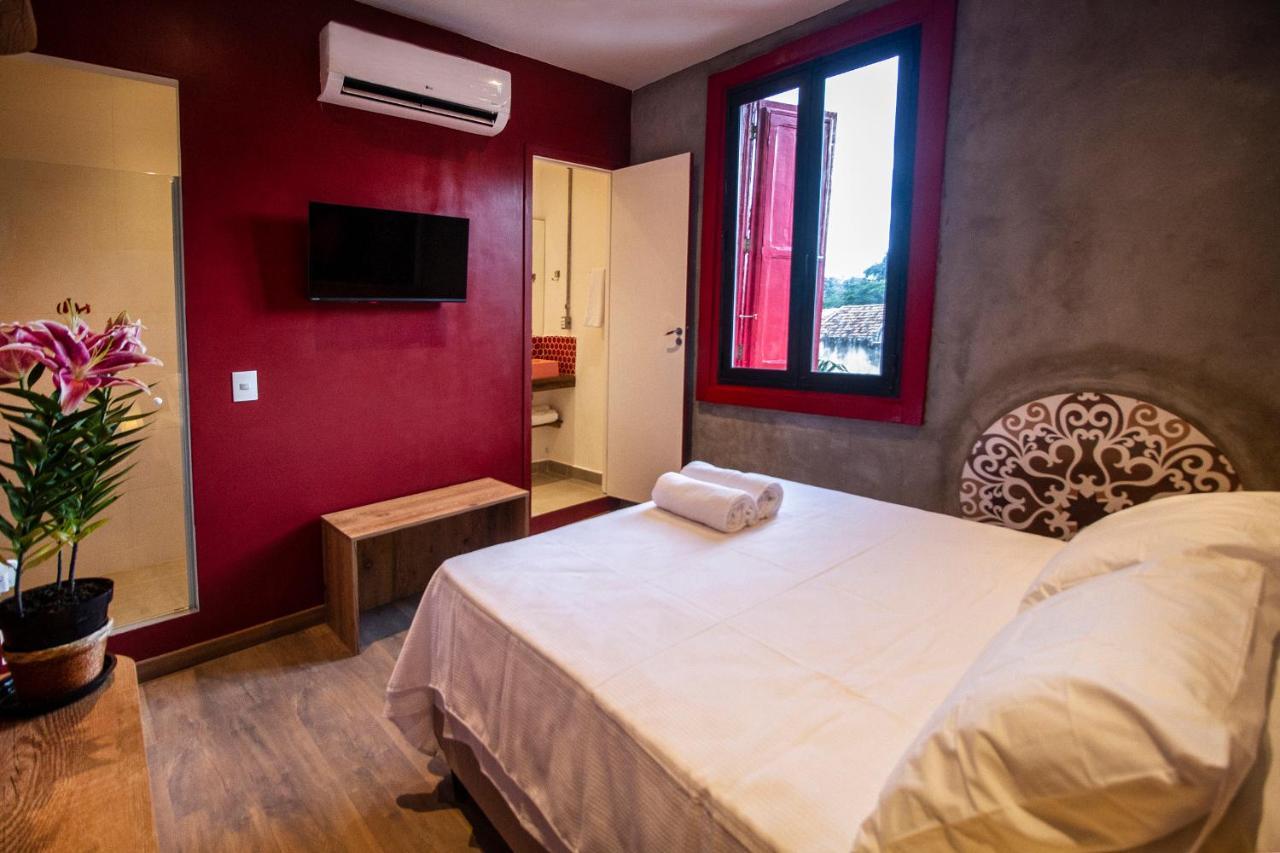 Lobie Armazem Sao Joaquim Hotel Rio de Janeiro Buitenkant foto